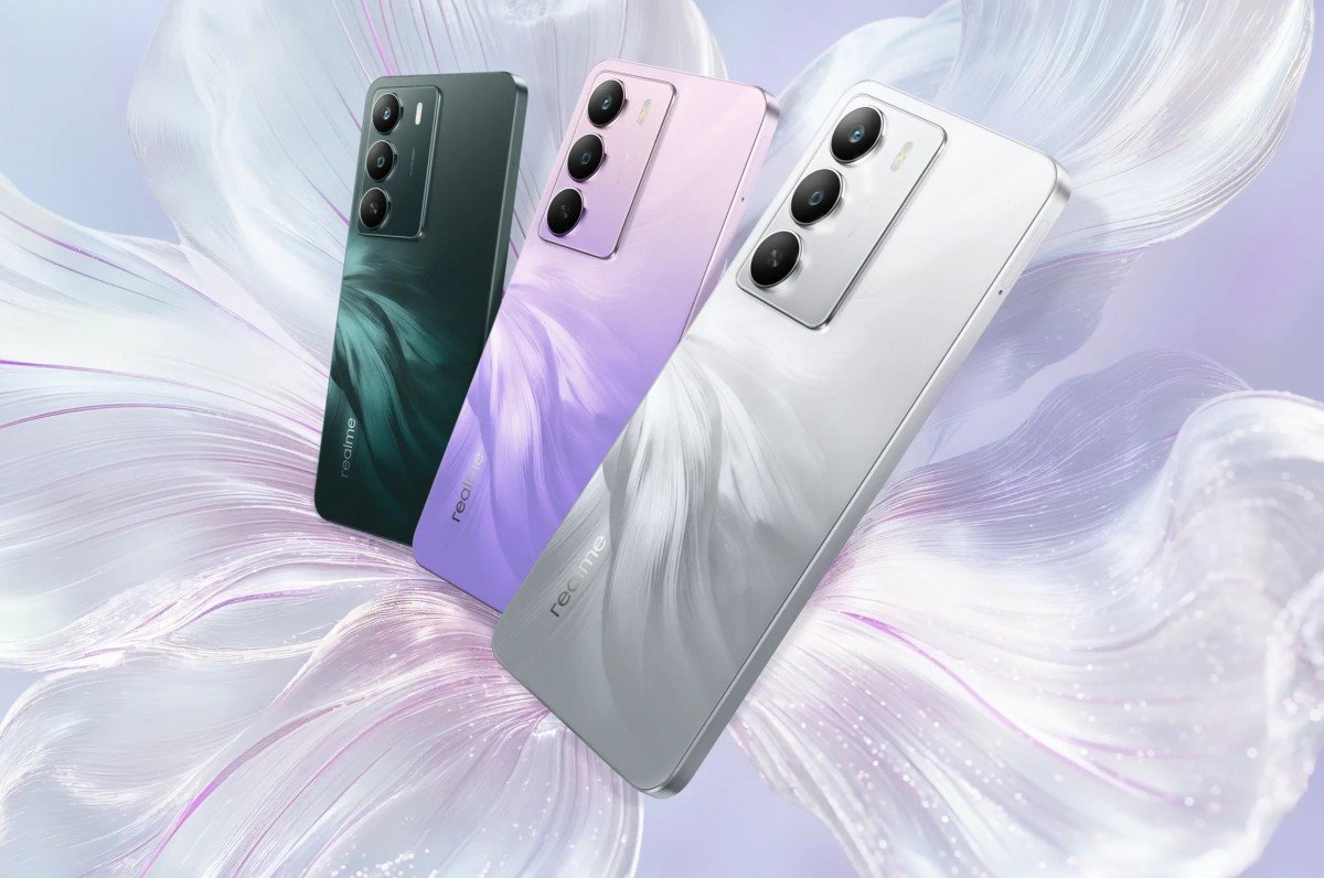 Realme C75 5G Officially Launched in India: Specs, Pricing, and Features